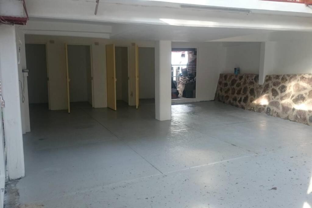 San Marino Appartement San Francisco Tlalnepantla Buitenkant foto