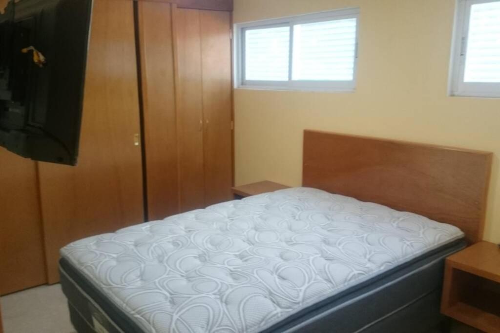 San Marino Appartement San Francisco Tlalnepantla Buitenkant foto